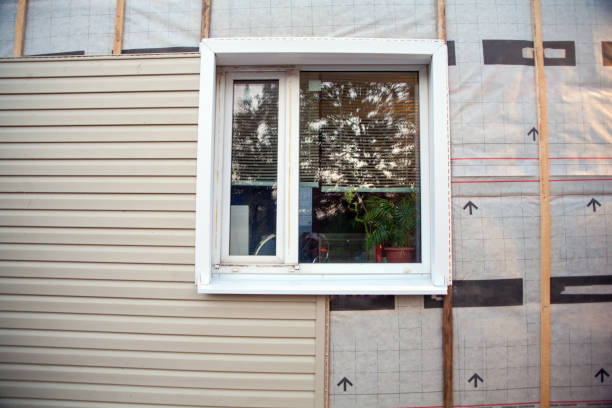 Best Siding for Commercial Buildings  in Bealeton, VA