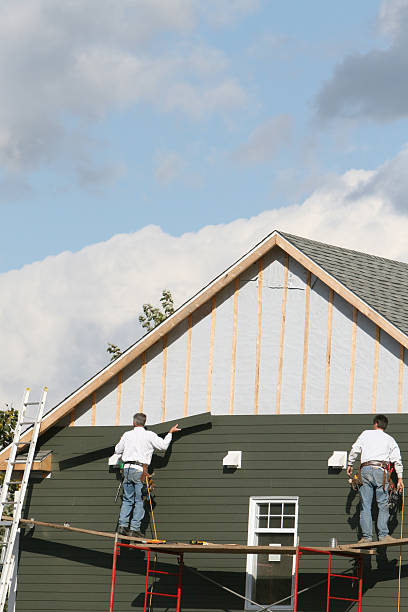  Bealeton, VA Siding Installation Pros