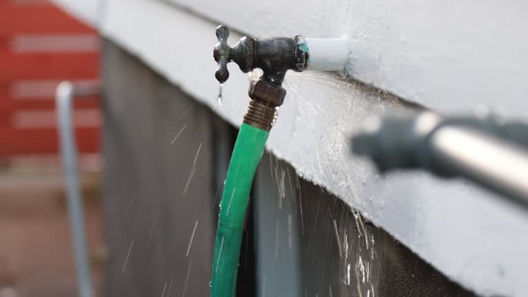 Affordable siding repair and maintenance services in Bealeton, VA