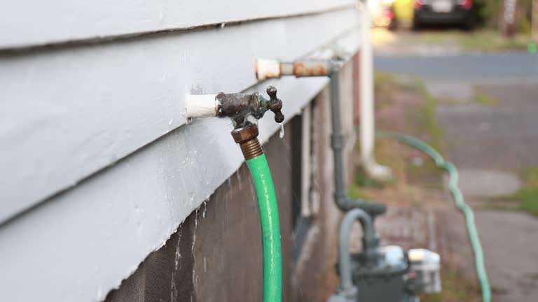 Reliable Bealeton, VA Siding Installation & Repair Solutions