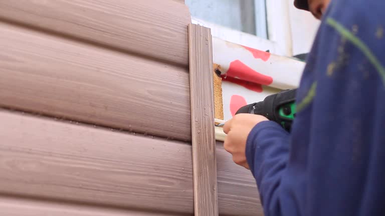 Best Stucco Siding  in Bealeton, VA